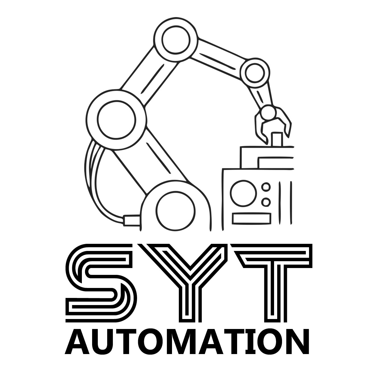 Logo SyT